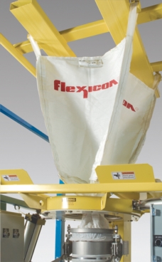 Transferring Multiple Bulk Materials Without Cross Contamination